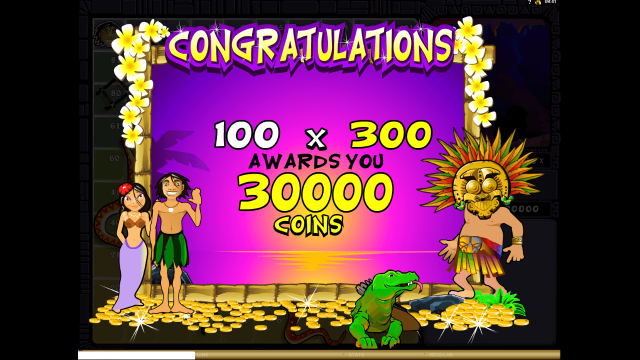 Big Kahuna Snakes And Ladders 10