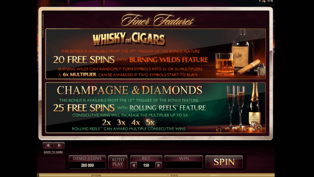 The Finer Reels Of Life 2